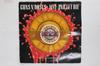 12-дюймовая пластинка GUNS N ROSES Live And Let Die GFST17 GEFFEN 1991 UK Metal Б/у