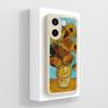 Чехол для Xiaomi PocoX8Pro PocoX8ProMax Sun Cat Panda Противоударный Высококачественный Защитный Чехол для Телефона для Xiaomi Poco X8 Pro Max Funda