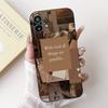 Butterfly Flower Landscape Marble Cartoon Cover For Nothing Phone 1 2 2a 3a Pro Case Phone (2a) (3a) Pro Capa Silicone Funda