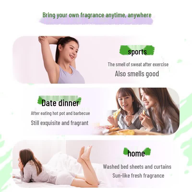 Jinfang Laundry Scent Beads