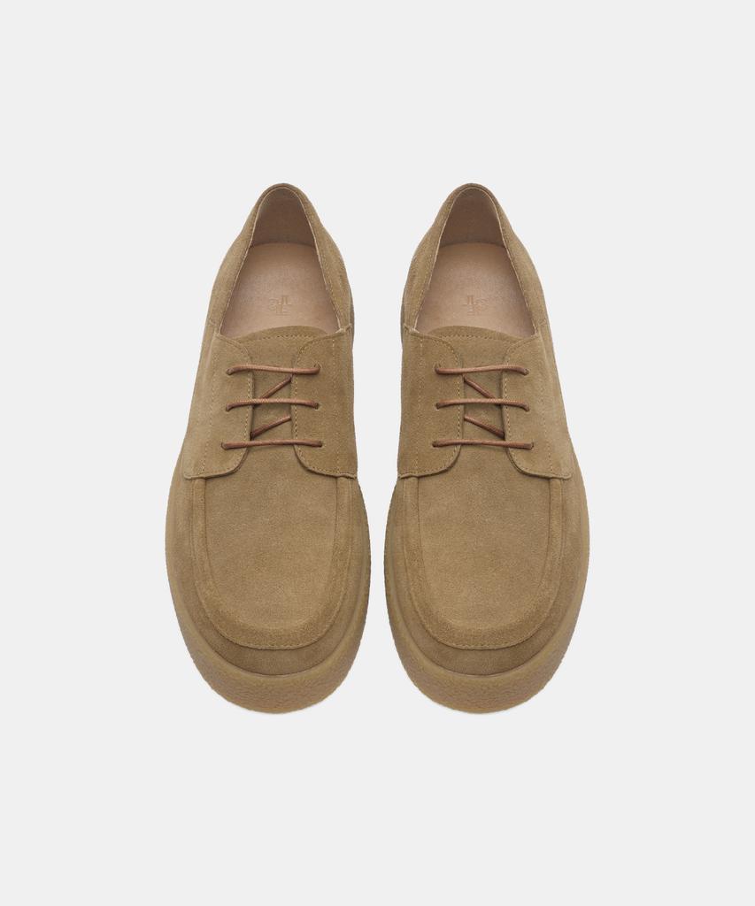 6-футовый Bambi Wallabee (Верблюд)