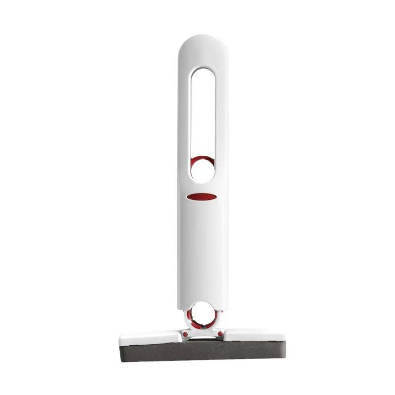 Компактная складная легкая мини-швабра для стола: Многофункциональный и впитывающий