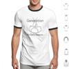 No Safe Spaces T Shirt Big Size 100 Cotton Genx Gen X Generation X Generationx Genxjono Genx Jono Generations Generation 80s