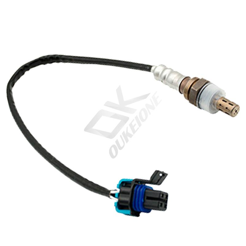 234-4087 Oxygen Sensor Front or Rear for 00 01 02 03 04 Buick Rendezvous S10 Chevrolet Impala Venture Pontiac Montana 3.4L 2.2L