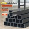 ZhongSui Multi-functional Half-Frame Squat Rack