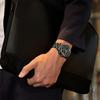 Citizen Мужские часы Eco Drive CB0285-63E