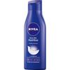 Nivea Питательное молочко для тела 400 мл