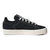 Adidas Кроссовки Stan Smith CS J Black Kids Core-Black Core-White Gum IE7587
