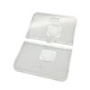 2 шт. Для Nissan Tiida Sentra Крышка плафона освещения салона на крыше (задняя, для чтения карты) 26442-2DU0A