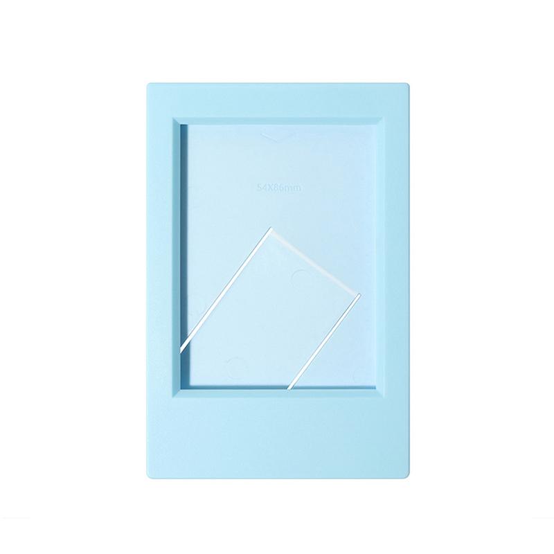 Мини-фоторамка, держатель для фотокарточек, настольная подставка для фоторамки Polaroid, альбом для вырезок