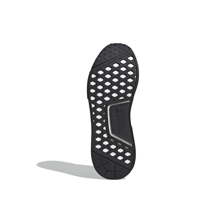 adidas NMD_R1 'Металлический синий Boost' FV3645
