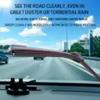 rldf3 Wiper LHD Front Wiper Blades For Seat Ateca 2016 - 2023 2022 2021 2020 Windshield Windscreen Window Brushes 26"18" Accessories