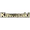 Эмблема бака Kawasaki LG J20120002 (Оригинальный аксессуар)