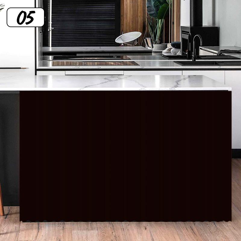 Однотонная занавеска для шкафа, кухонные занавески для полки, декоративная занавеска на дверцу шкафа, оконная занавеска, чехол на дверцу шкафа, домашний декор