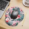 Wrist Rest Mouse Pad Silicone Laptop Table Mat High Quality Soft Mousepad  Home Office