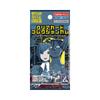 Городская Легенда Центр Сноса Коллекция Прозрачных Карт Жевательная Резинка Первое Издание Лимитированная Серия Коробка 16 Пакетиков (Конфеты-игрушки)