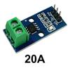 ACS712 High Efficient Hall Current Sensor Module Detector DC5V for Arduino (20A)