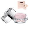 JILL STUART Eternal Eye Bijou My Pink Eye Color 6g Eye Shadow Cosmetics Birthday Present Gift Shopper Included [ Wrapped] (#01 Diamond)