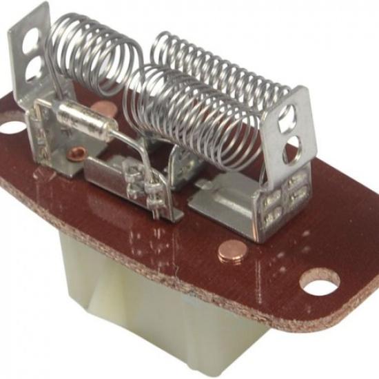 Heater Blower Motor Resistor for E-150 E-250 E-350 E-450 E-550 F-250 F-350 F-450