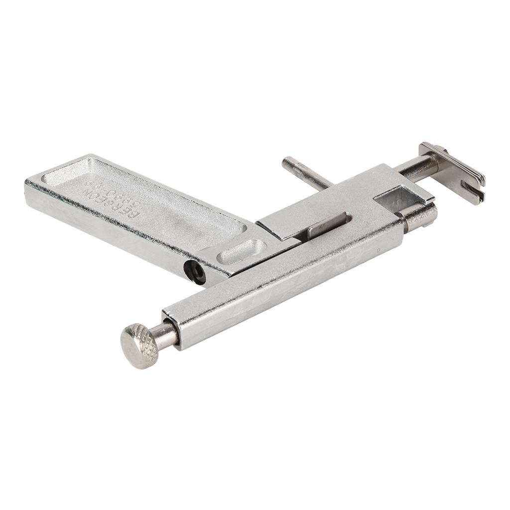 Ear Piercing Gun Professional Painless Reusable Safety Ear Piercing Machine for Home Salon