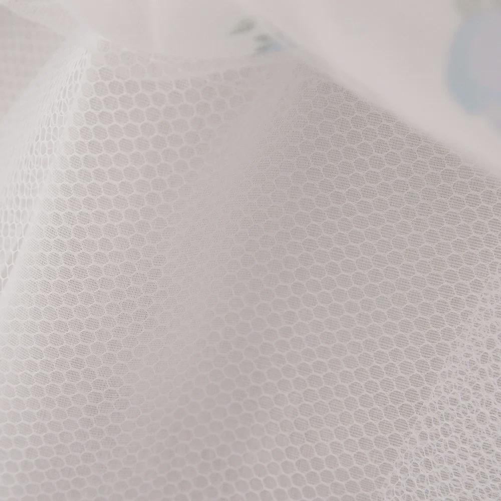 Платье принцессы для девочек-цветочниц с рукавами-фонариками и юбкой из цветочного сетчатого тюля для свадеб и дней рождения