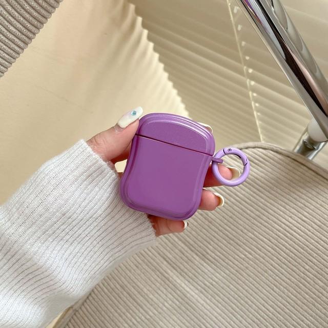 Симпатичный противоударный милый чехол Jane для Apple Airpods 1 2 Pro 2nd 3, беспроводной Bluetooth Ins, чехол для наушников, беспроводная коробка Bluetooth