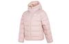 Женская пуховая куртка Storm FIT Розовая DQ5904-601