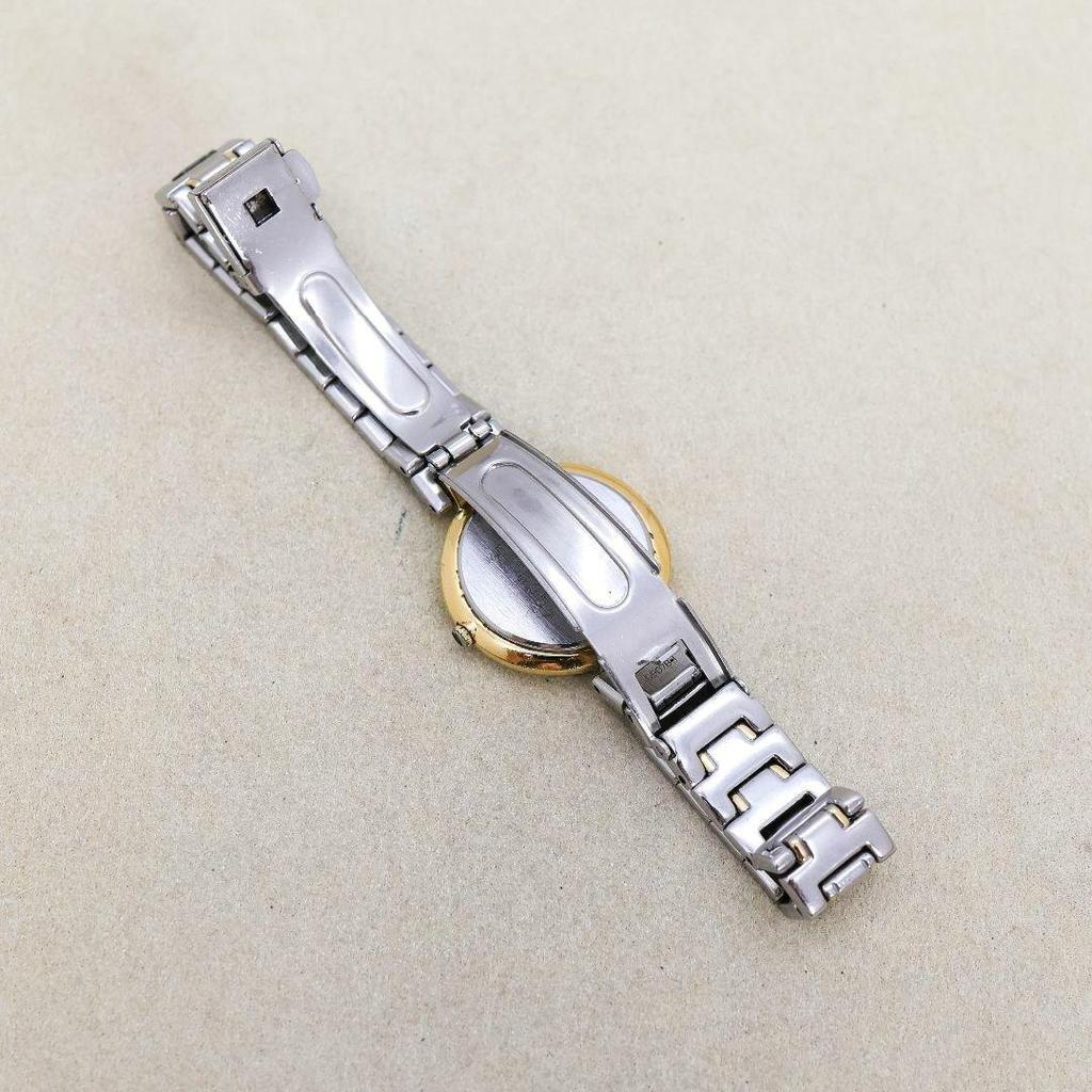 [USED] Working SEIKO CREO Quartz Retro Women's Watch 1933