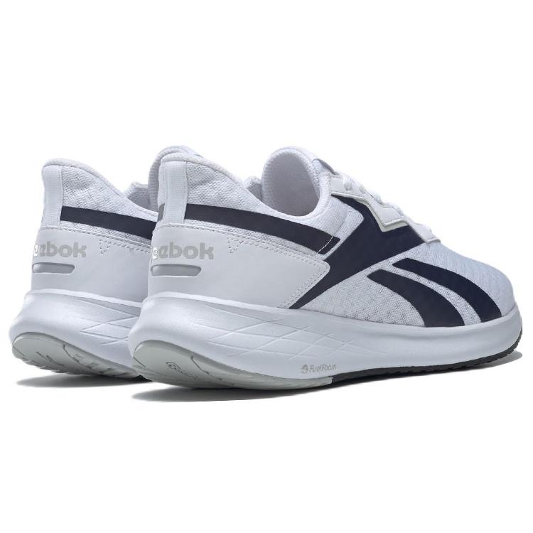 Reebok Energen Plus 2 'White Vector Navy' Мужские GW7192