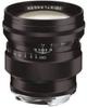 Voigtlander NOKTON Vintage Line 75mm Aspherical Black VM Mount F1.5
