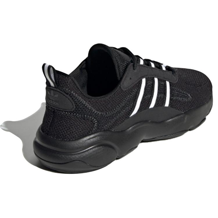 adidas Haiwee Core Черный Облачный Белый EG9575