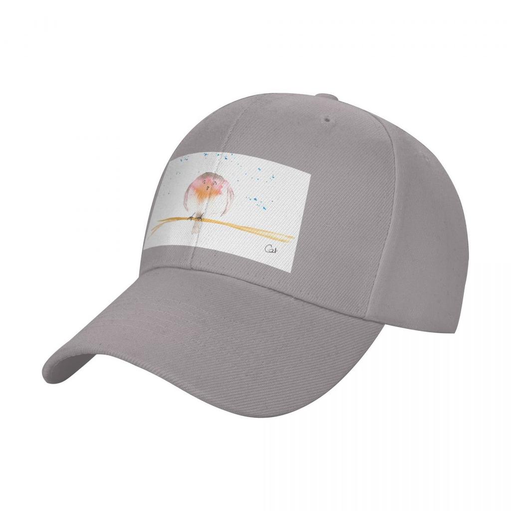 On a branch Baseball Cap Wild Ball Hat Fishing cap Brand Man cap Hood Caps Male Women's