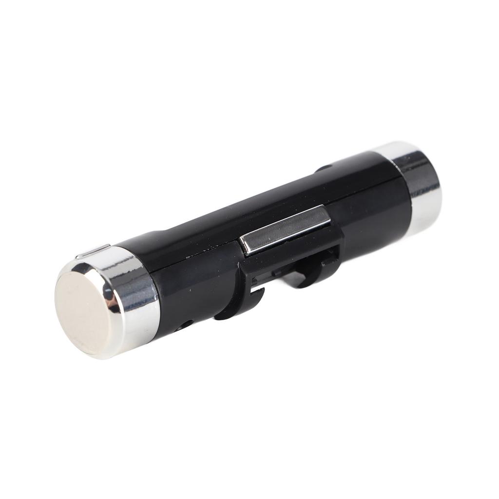 Многофункциональные автомобильные электронные часы-термометр со светодиодной подсветкой и цифровым дисплеем