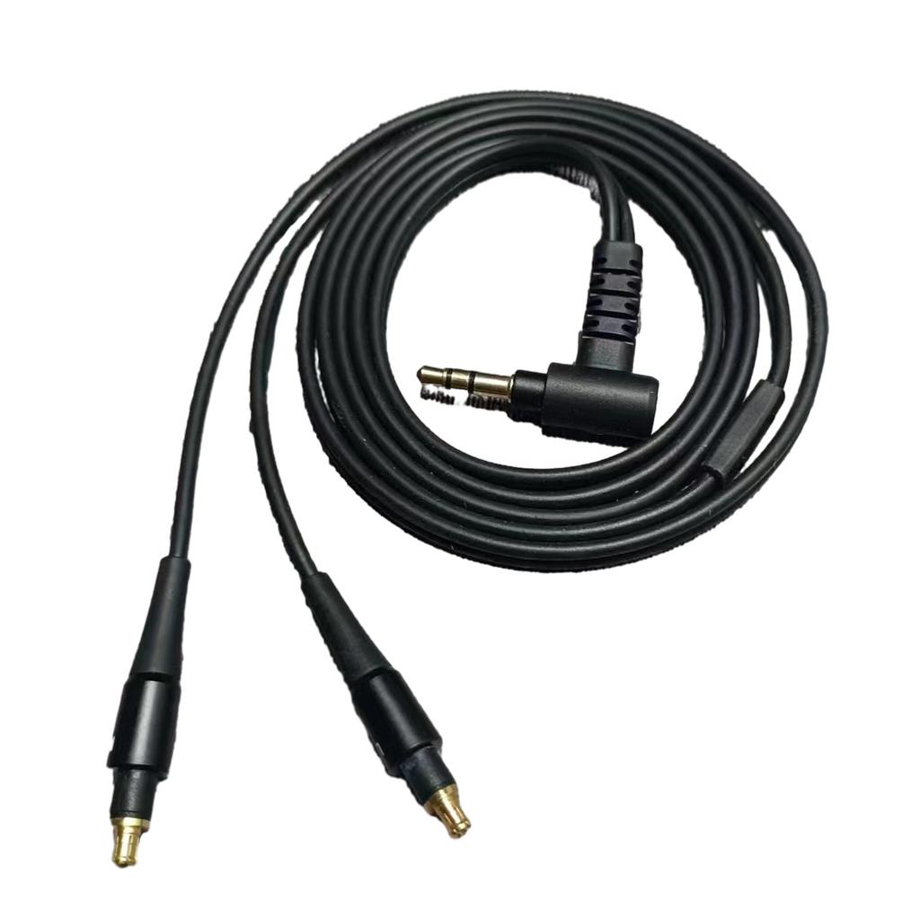 120CM 4.4 Headphones Connection Cable for MSR7b/SR9/ESW990h/ES770h/ESW950/ES750 Headsets
