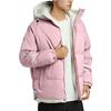 Men's  And  Women's  Loose  Hooded Hood  Cotton-Padded Jacket  Coat