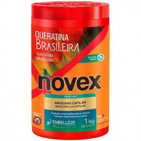 Novex Brazilian Keratin Mask 1Kg