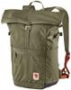Fjallraven Рюкзак High Coast Foldsack 24 23222 Зеленый