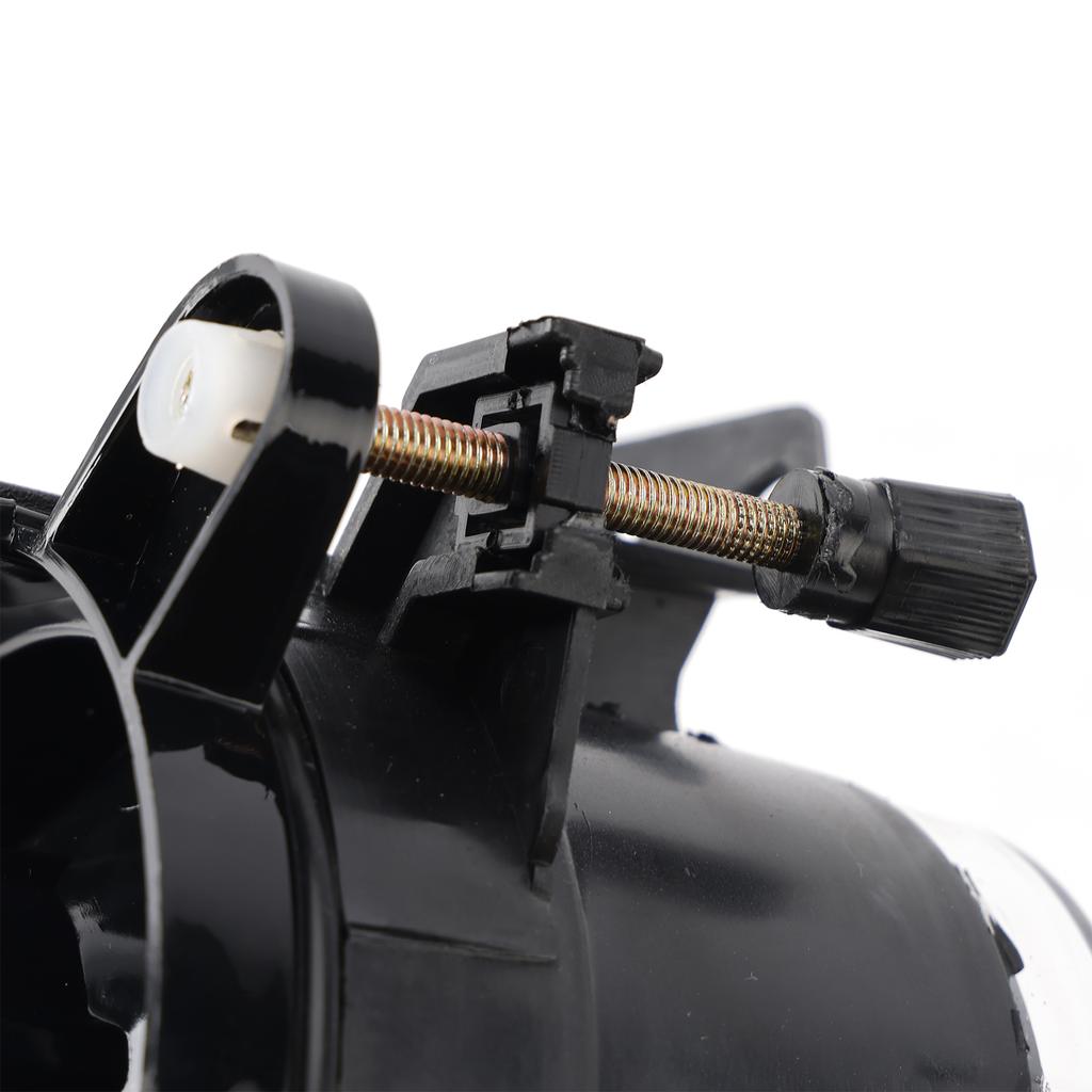 63176910792 63176910791 Передняя левая правая противотуманная фара лампа корпус для BMW 5-й серии E60 E61 6-й серии E63 E64 X3 E83