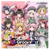 Weiss Schwarz Trial Deck D4DJ Groovy Mix Happy Around! & Lyrical Lily
