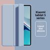 Мягкий чехол для Xiaomi Pad 6 5Pro MAX 2023 Redmi SE 11 дюймов 10,6 кожаный защитный чехол-подставка