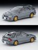 Tomica Limited Vintage Neo 164 LV-N281b Subaru Impreza Pure Sports Wagon WRX STi Version V Gray 98 Year Finished Product