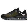 Новые Air Max 2013 Stussy Черные DO2461-001