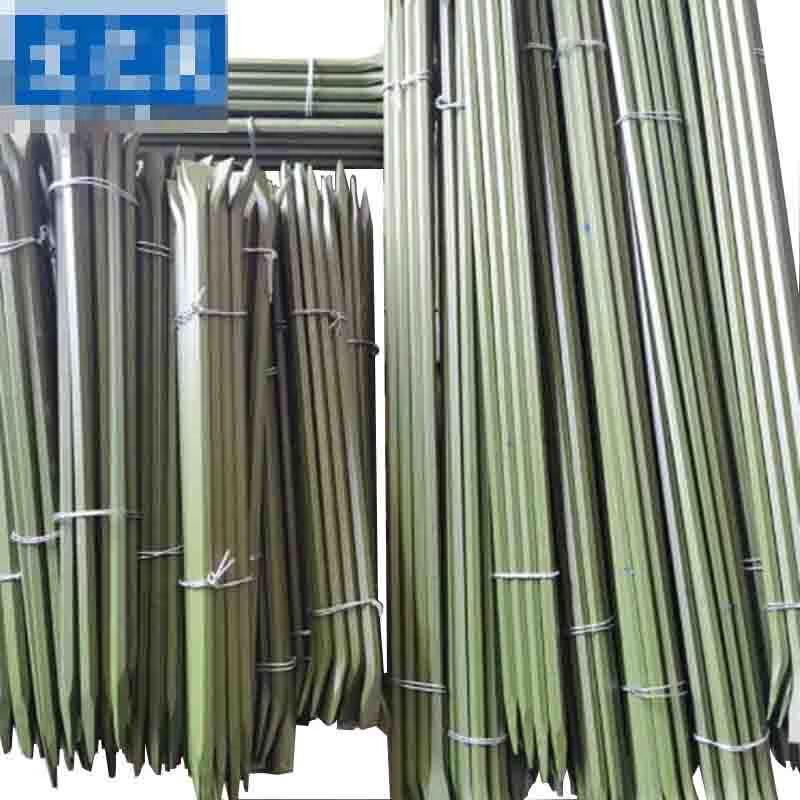 Зеленая марганцевая сталь Лом