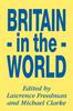 Книга Britain In the World