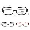Good Bendability Resin Old Glasses Reading Glasses Halter Glasses Ultralight Stretch Fashion Anti-fatigue Presbyopia Comfortable  Delicate Jewelry
