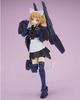 BANDAI HGBF 1144 Super Fumina Titans Maid ver. Plastic Model (Hobby Online Shop Exclusive)