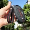 Силиконовый Чехол для Ключа Автомобиля Hyundai Kona Ev N-Line Tucson Grandeur Gn7 Ioniq 6 Santa Fe Mx5 Garden Gl Защита Пульта ДУ