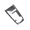 Black Titanium Gear Shift Panel Frame Cover Trim For -2025 Mazda CX-30 CX30