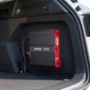 VEVOR Monoblock Car Amplifier, 2000W RMS MAX, 1/2/4 Ohm Stable, 1-Channel Class D Car Audio Amplifier with Remote Subwoofer Level Control