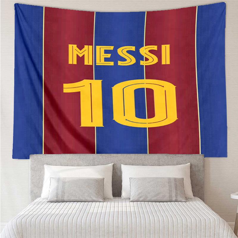 Number 10 Jersey Tapestry Hanging for Bedroom,Livingroom, Playroom,Decor Art Room Wall Tapestry Holiday and Birthday Gifts